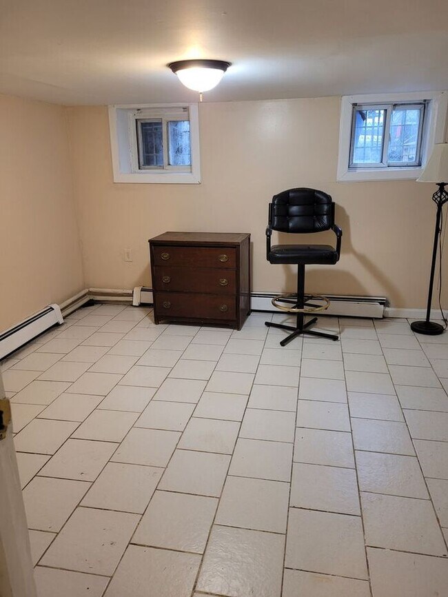 Photo - Basement Apartment at 90 Cutler, Newark NJ