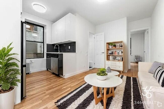 Building Photo - Fourth Avenue Rental