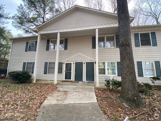 Building Photo - 2 Bedroom Condo Unit 2603