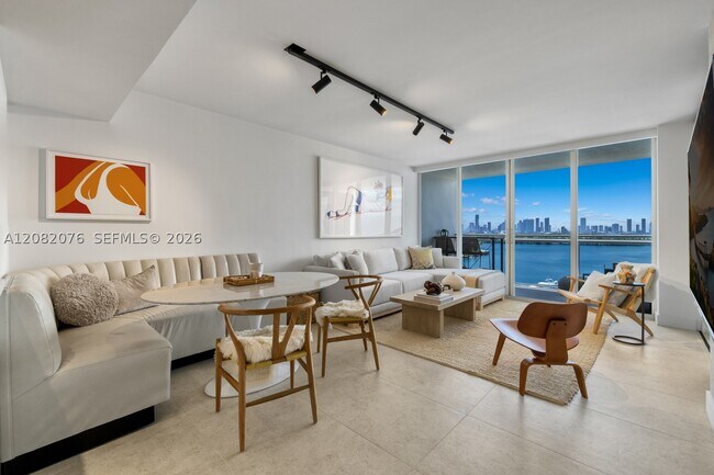 Photo - 1800 Sunset Harbour Dr Unit 1210