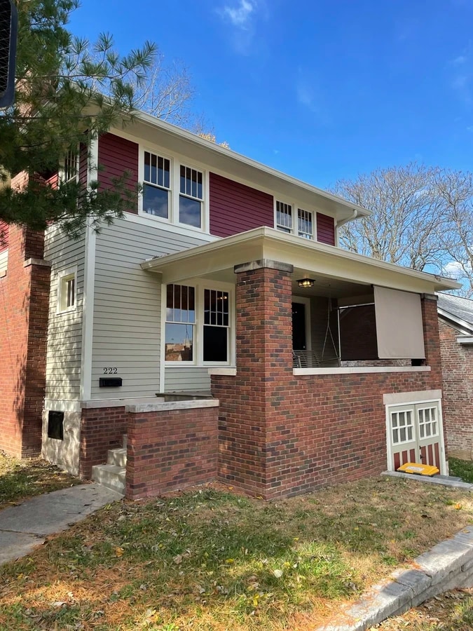 Photo - 222 S Rogers St