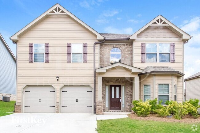 Building Photo - 8121 White Oak Loop Rental