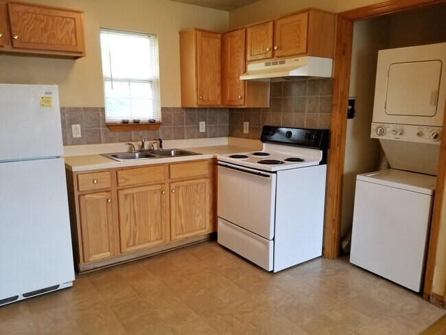 Photo - Cottonwood Apartments II