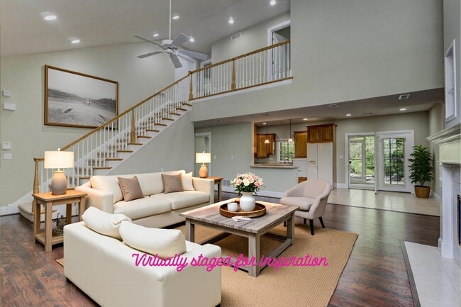 Photo - 2612 Face Rock Ct