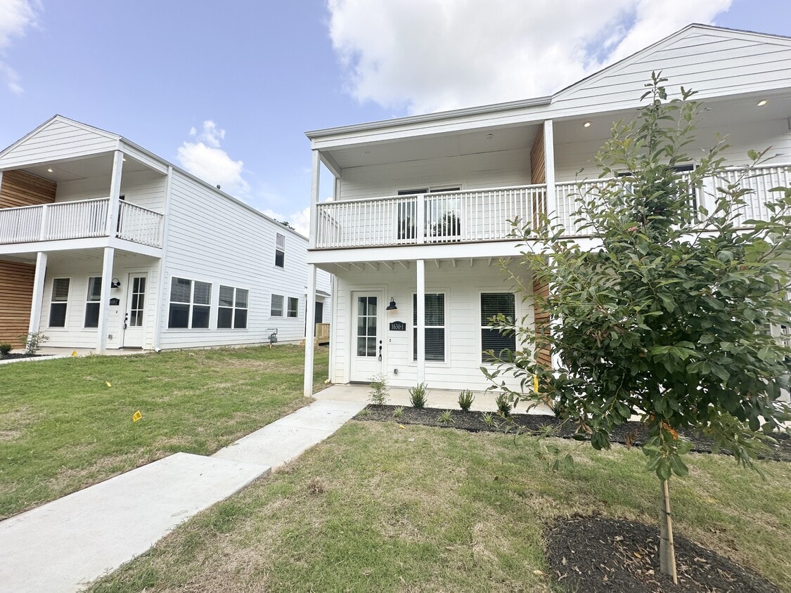 Photo - 1246 W James St (Fayetteville, AR)