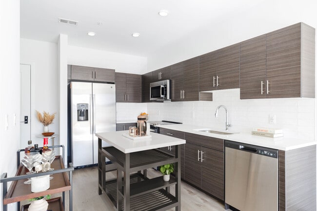 Photo - EVO Apartments