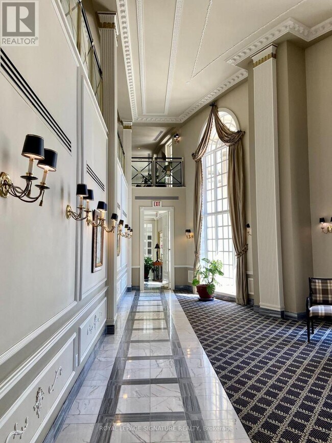 Photo - 2285 Lake Shore Blvd W Unité 1104