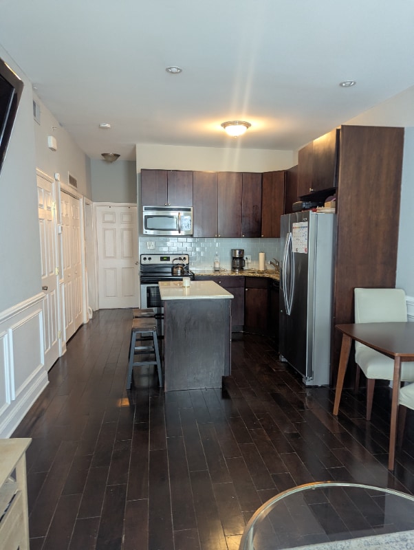 Photo - 1544 South St Unidad C