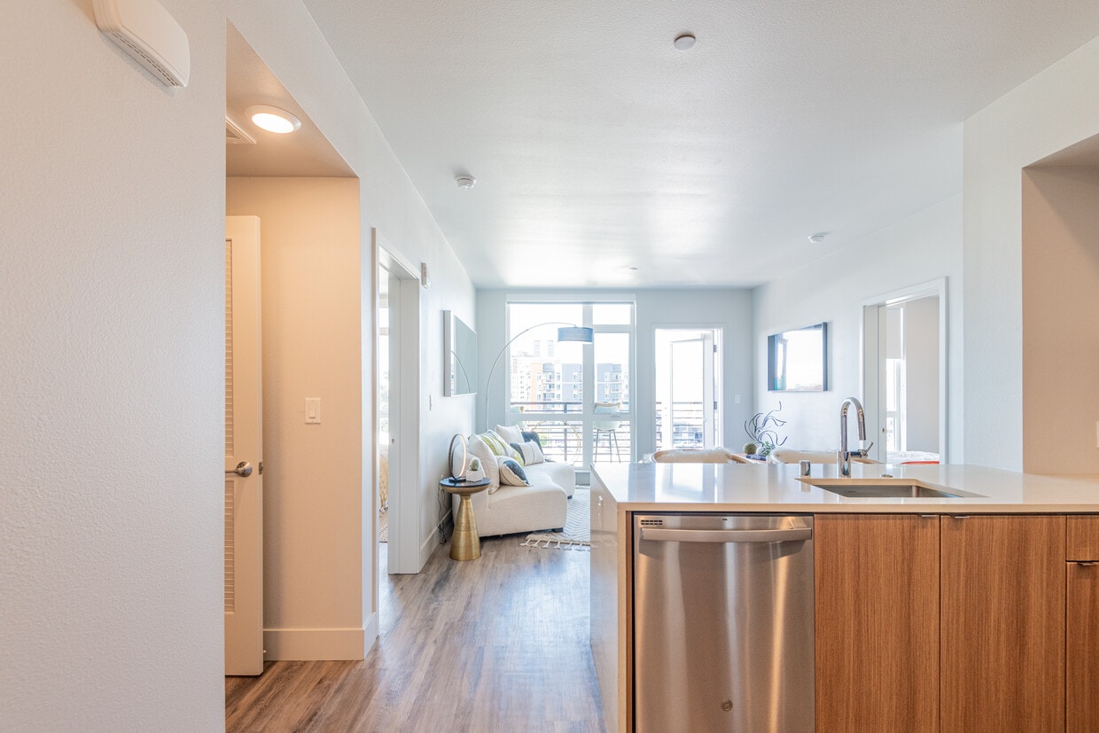 Photo - Assembly Apartments
