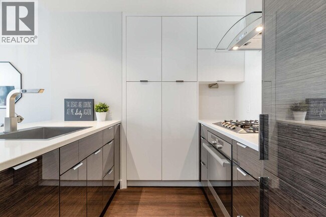 1777-1777 W 7th Ave Unité 814