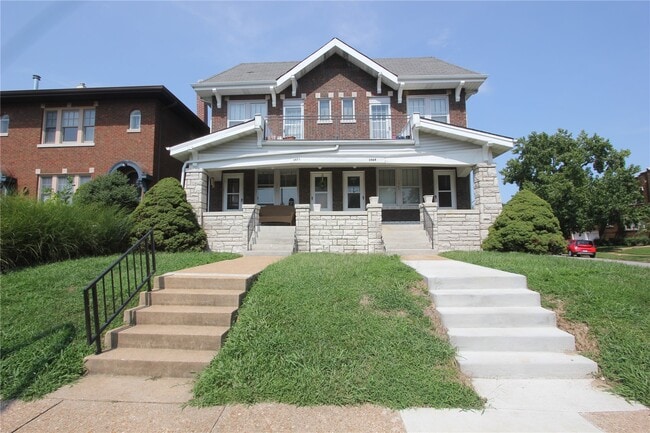 Building Photo - 3969 Wilmington Ave Unit 1st fl