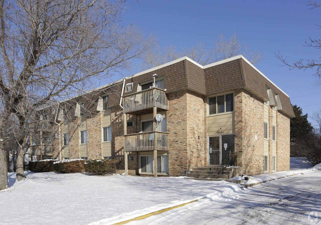 Otty Apartments - Otty Apartments