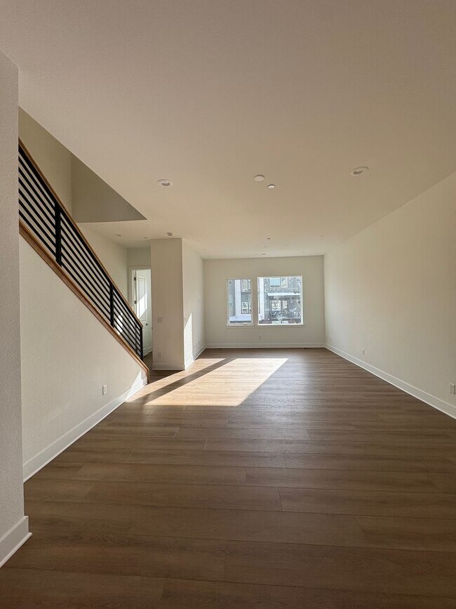 Photo - Brand-new townhome for rent in the heart of Erie Town Center