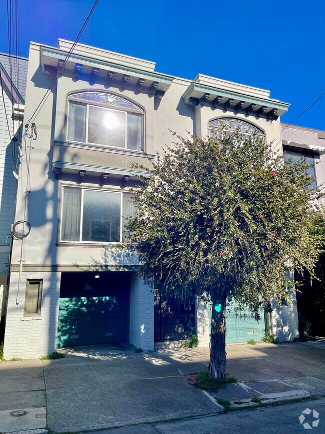 Building Photo - 347 San Jose Ave Unit 347 Rental