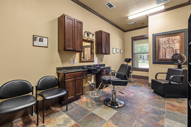 Photo - Tuscany Villas at Chase Oaks Senior Community