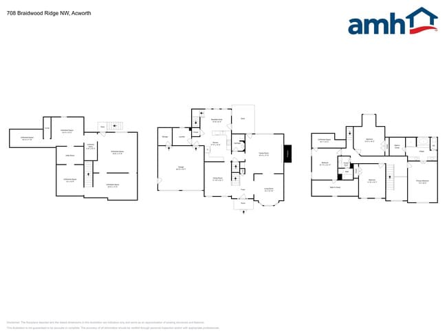 Photo - 708 Braidwood Ridge NW