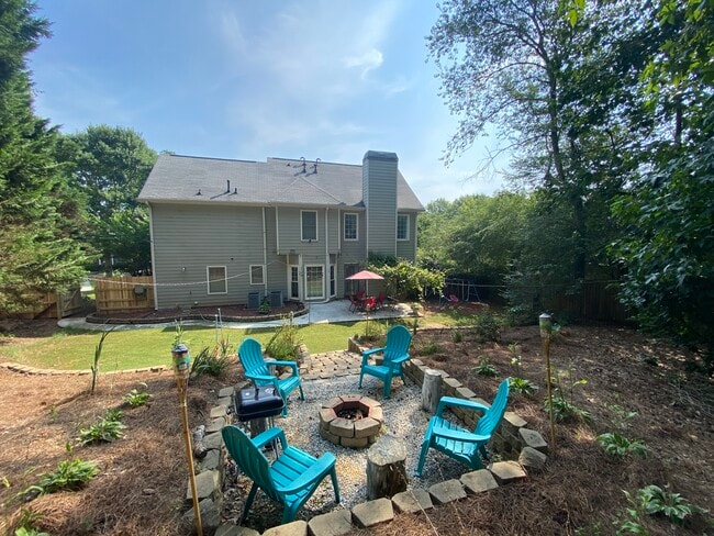 Photo - 5505 Kennemore Dr