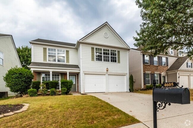 Building Photo - 4605 Whitfaire Ct Rental