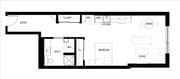 S - S1P floor plan Centerline