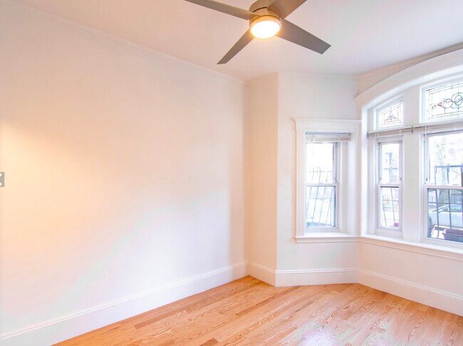 The Hemenway Apartments
