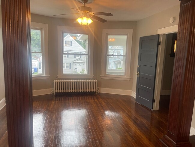 52 Catherine St Unidad Second floor duplex