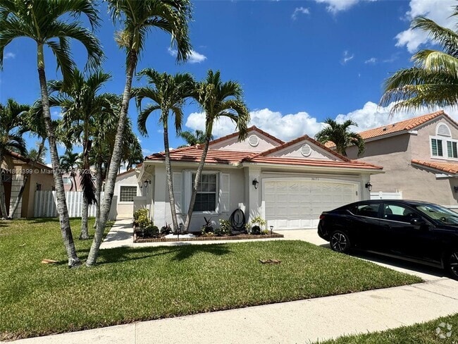 Building Photo - 18171 NW 18th St Rental