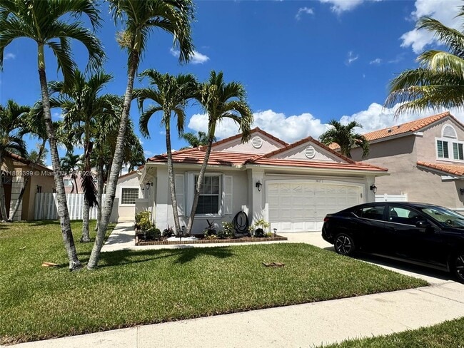Photo - 18171 NW 18th St House
