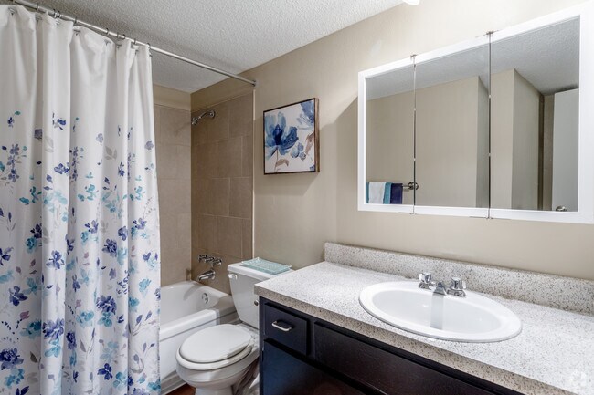 2BR, 1BA - Willow