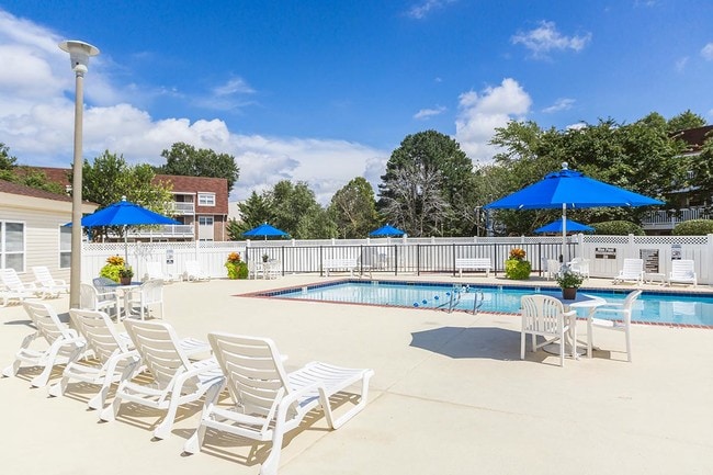 Community Pool