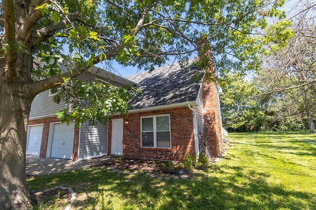 Building Photo - 3602 Hermitage Rd