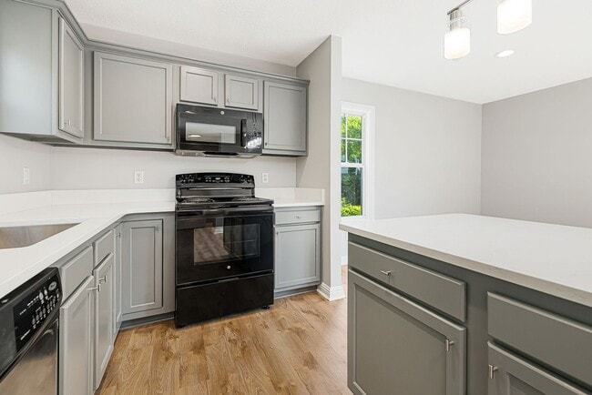 Photo - Newly Renovated 3-Bedroom Home with Modern...