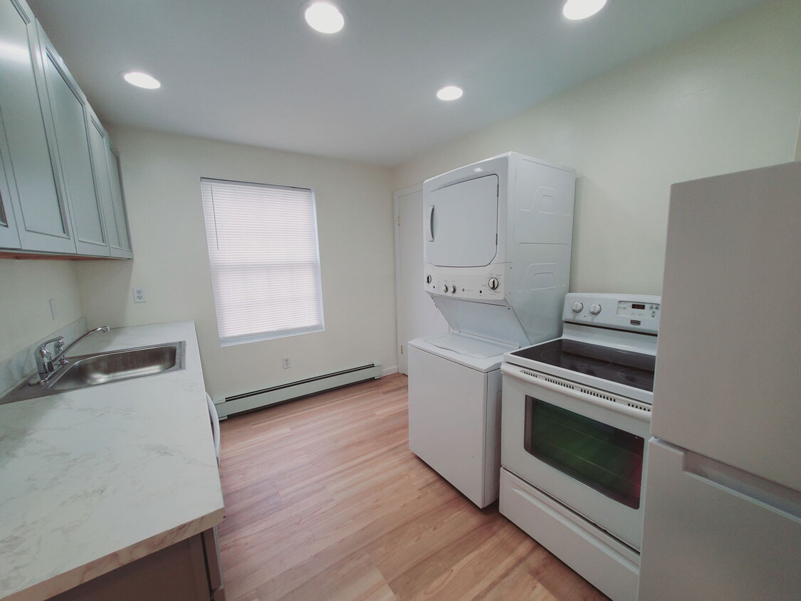 Photo - 575 Burnsford Avenue, Bridgeport, CT 06606 - 3 BR 1 BA Single-Family Home