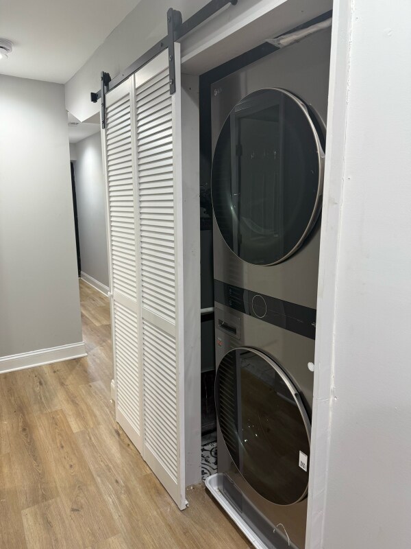 Photo - 2317 Barclay St Townhome