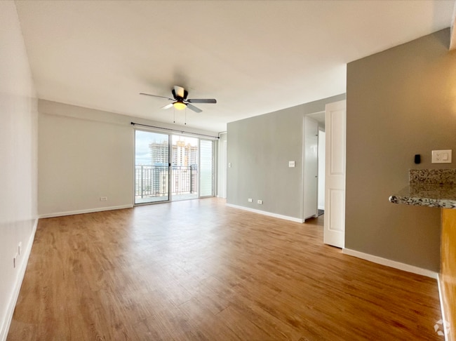 Building Photo - 1610 Kanunu St Rental