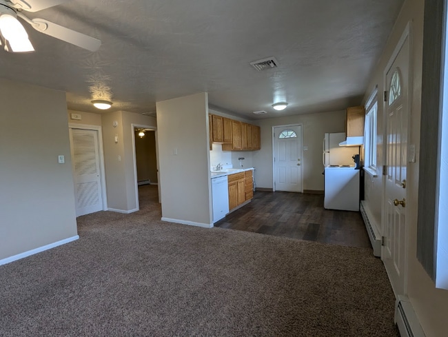 Photo - 720 21st Street Apartamentos Unidad 720 21st Street