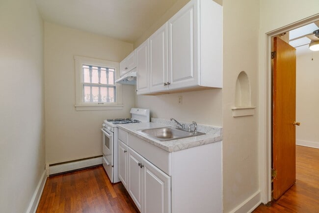 Photo - Acequia Madre -452 Unit 1