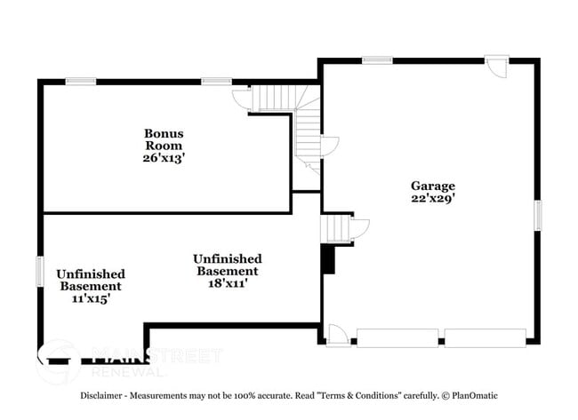 Photo - 14620 W 65th Terrace