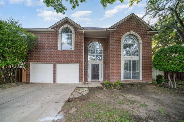 Photo - 1908 Wood Crest Dr