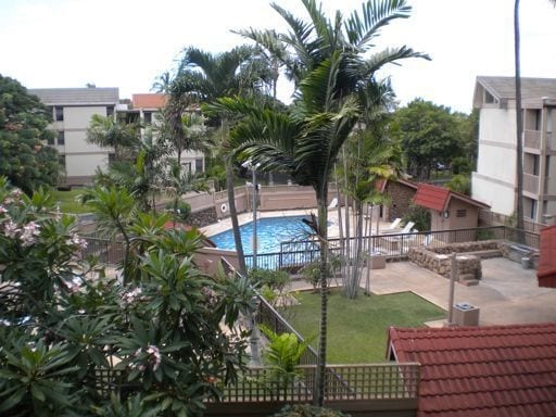 Makaha Valley Plantation #193C - Makaha Valley Plantation #193C Condo Unit 193C