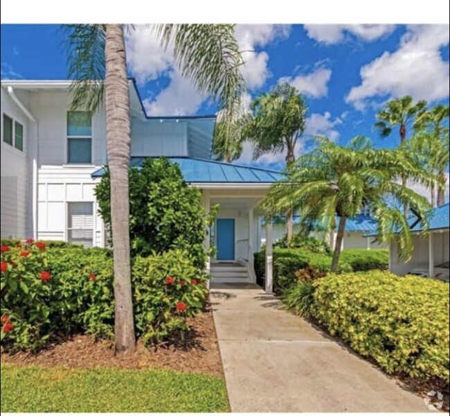 Building Photo - 949 Sandpiper Cir Unit Perico Bay Club Rental