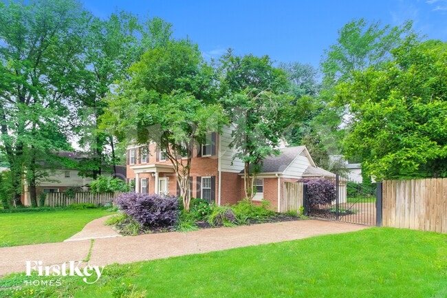 Photo - 2905 Mossy Creek Cove