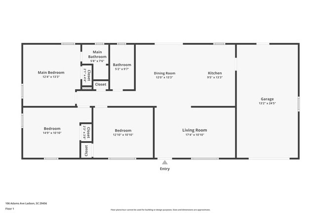 Photo - 106 Adams Ave