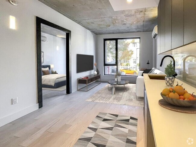 Building Photo - 1 bedroom in Brooklyn NY 11226 Unit 103 Rental