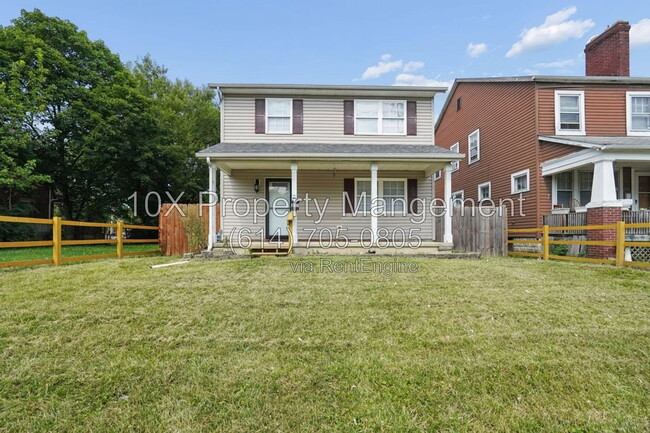 Photo - 1015 Lockbourne Rd