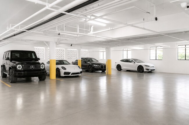 Bedford Luxury Investments LLC