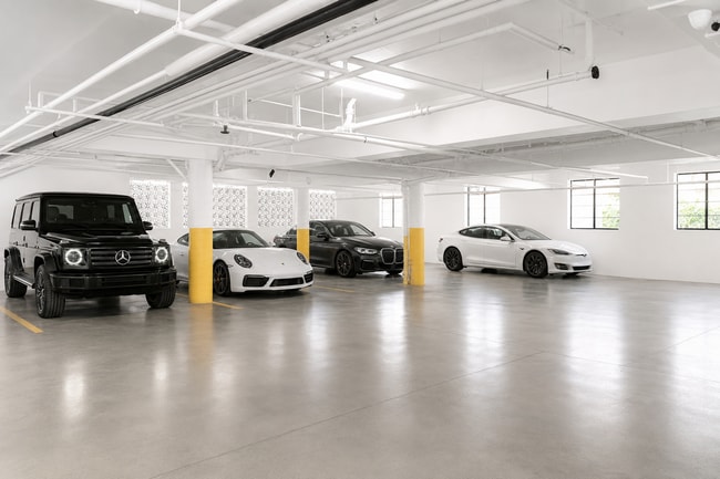 Photo - Bedford Luxury Investments LLC