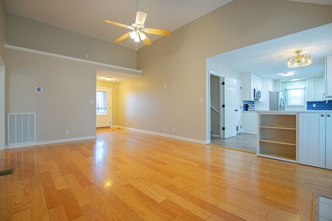 Photo - Pet Friendly Three Bedroom with Bonus!