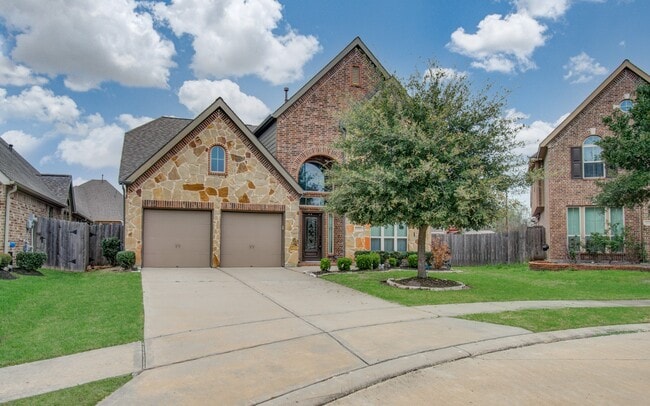 Photo - 1202 Watercrest Park Ln