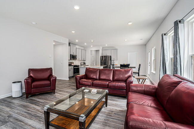 Photo - "Charming 4-Bed Home in Dallas, GA