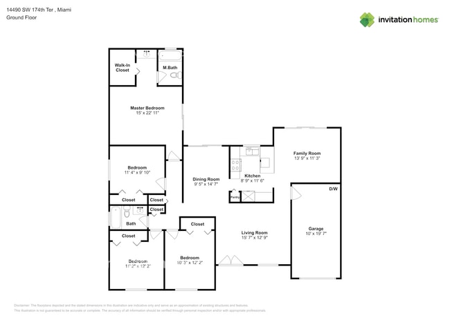 Photo - 14490 SW 174th Terrace